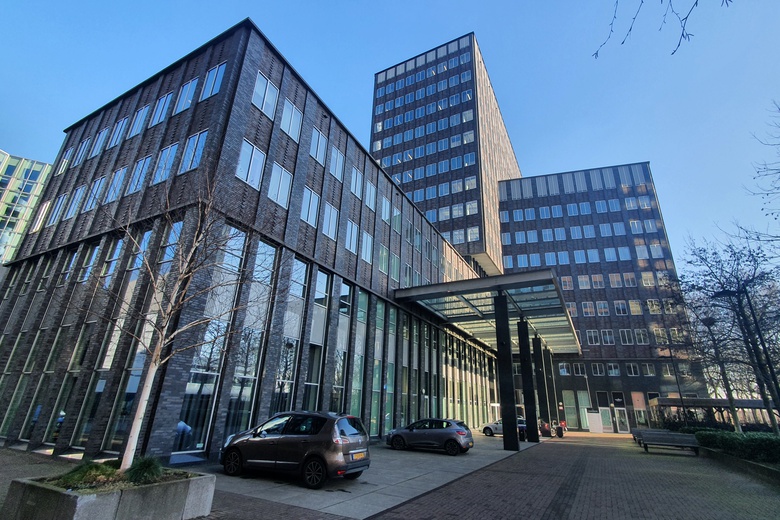 KantoorruimteaanBarbara Strozzilaan 336<br/> inAmsterdam KantoorruimteaanBarbara Strozzilaan 336<br/> inAmsterdam