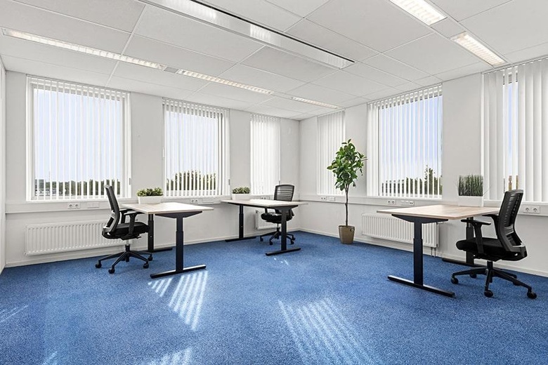 Kantoorruimte Ede - Celsiusstraat 34 - Foto 7