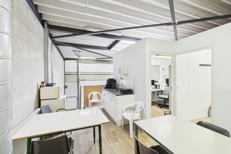 BedrijfsruimteaanExpeditieweg 66<br/> inOostburg