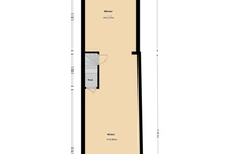 Winkelruimte Amersfoort - Langestraat 21 - Foto 1