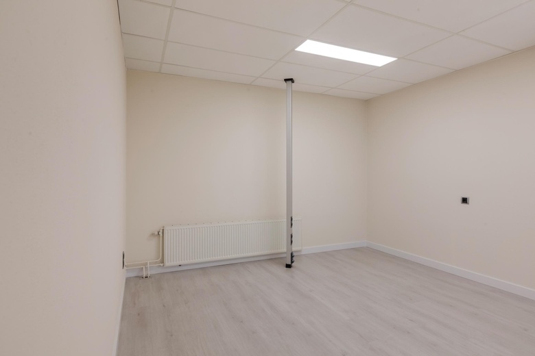 BedrijfsruimteaanMarconistraat 46<br/> inGouda