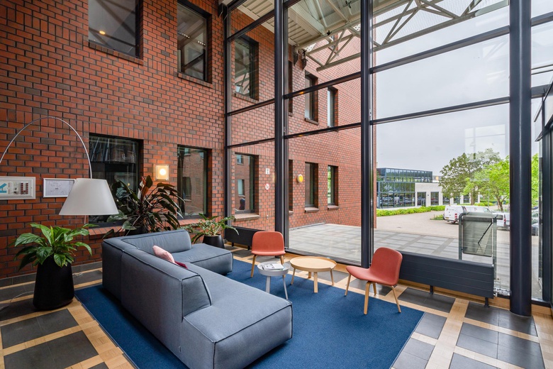 KantoorruimteaanHambakenwetering 5<br/> inDen Bosch