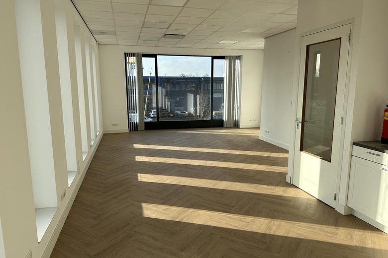 KantoorruimteaanAnthonie Fokkerstraat 61 C 01<br/> inBarneveld