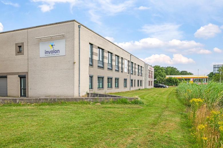 Kantoorruimte Wijchen - Saltshof 1020 - Foto 12