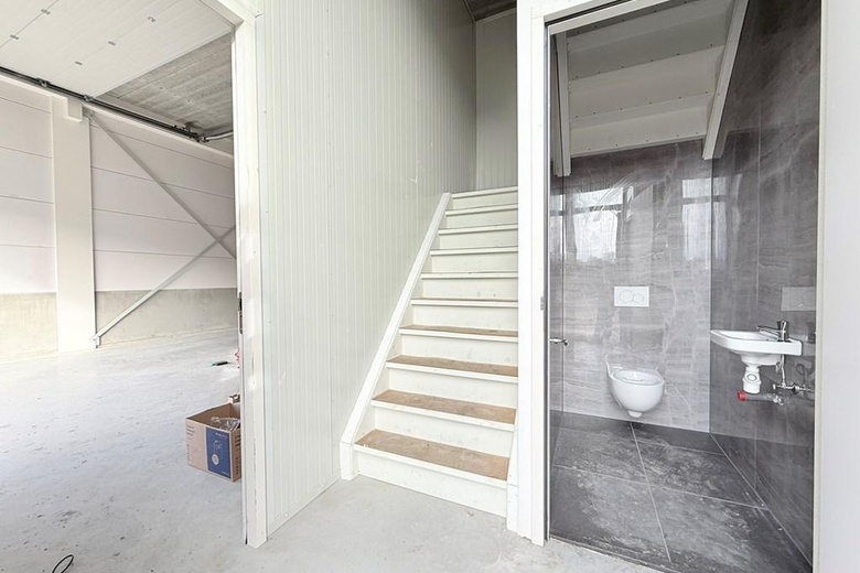 BedrijfsruimteaanKeurmeesterstraat 30<br/> inAmstelveen