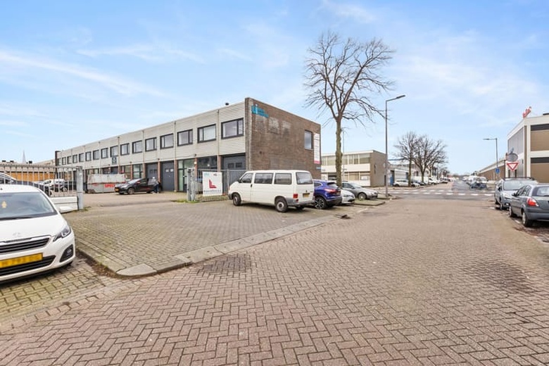 BedrijfsruimteaanGraafstroomstraat 51 C<br/> inRotterdam