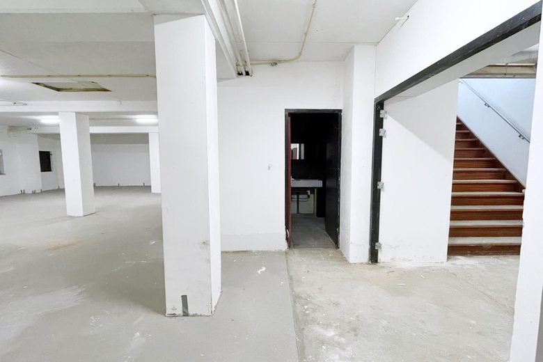 WinkelruimteaanParallel Boulevard 2 C-LI/RE<br/> inNoordwijk