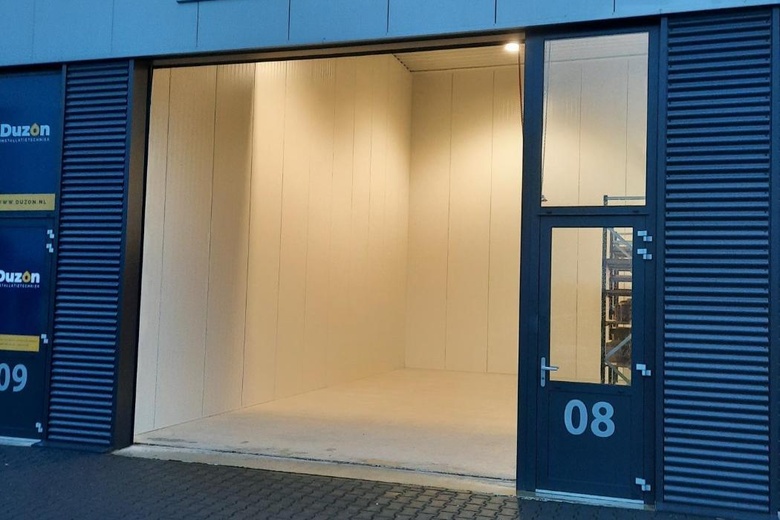Bedrijfsruimte Beugen - Romeinenstraat 22 - Foto 8