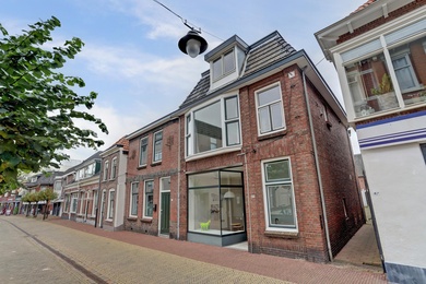 Bekijk foto 2 van Ratumsestraat 45 I