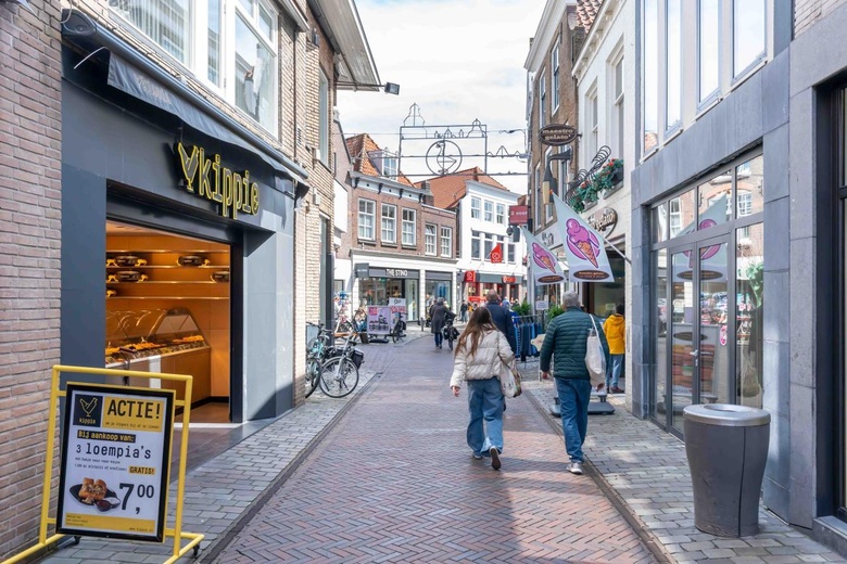 WinkelruimteaanKlokstraat 17<br/> inGoes