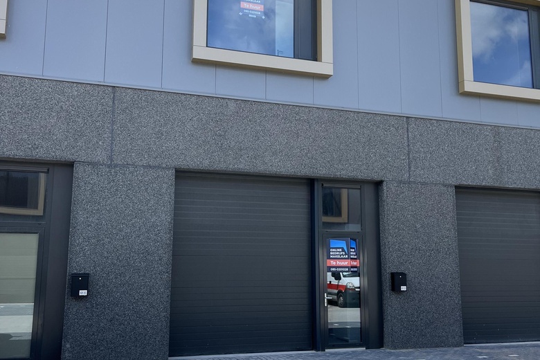 Bekijk foto 1 van Transistorstraat 61 D