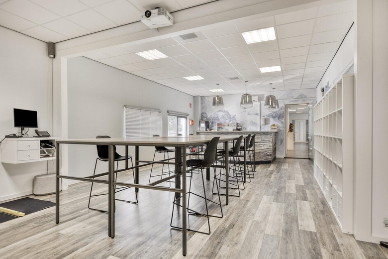 BedrijfsruimteaanKerkdijk-Zuid 13 b<br/> inSint-Oedenrode