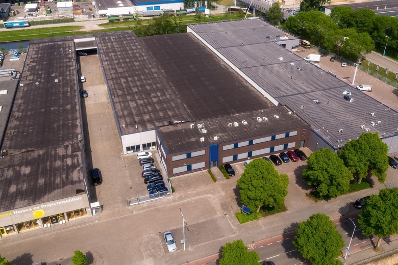 BedrijfsruimteaanHurksestraat 22 B<br/> inEindhoven BedrijfsruimteaanHurksestraat 22 B<br/> inEindhoven