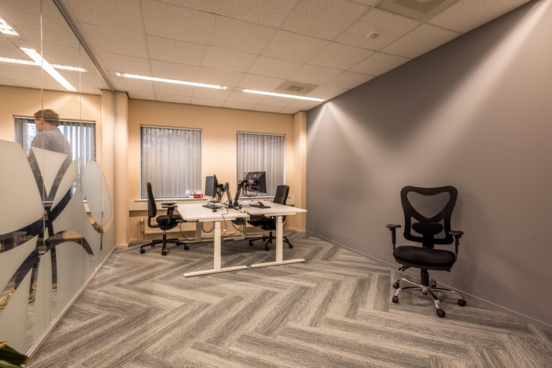 KantoorruimteaanKrijtwal 1<br/> inNieuwegein KantoorruimteaanKrijtwal 1<br/> inNieuwegein