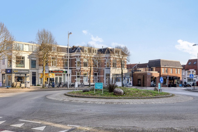 Winkelruimte Amersfoort - Prinses Julianaplein 67 - Foto 23