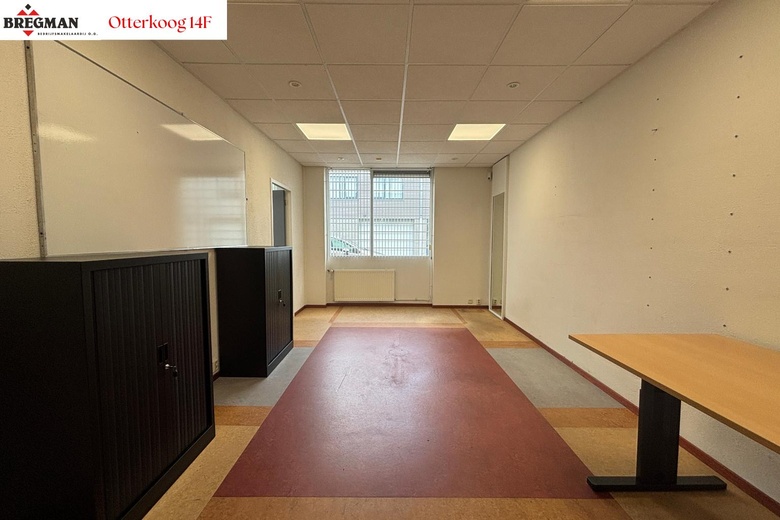 Bedrijfsruimte Alkmaar - Otterkoog 14 A - Foto 14