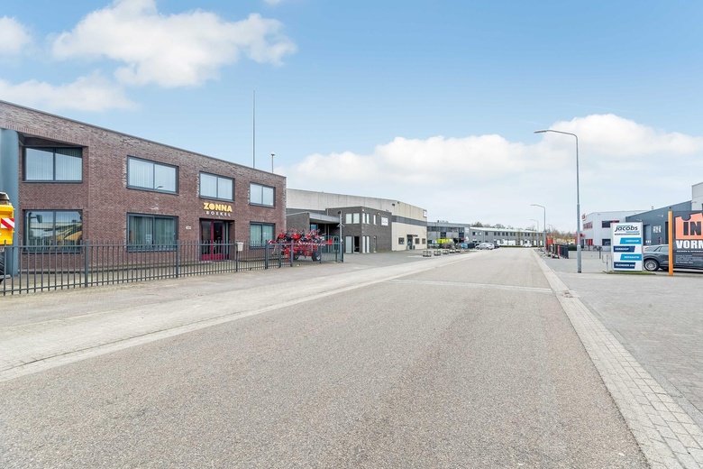 KantoorruimteaanDe Vlonder 201<br/> inBoekel KantoorruimteaanDe Vlonder 201<br/> inBoekel