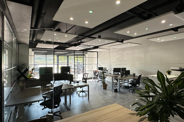 KantoorruimteaanBurgemeester Van Tuinenplein 6 - 8<br/> inKampen