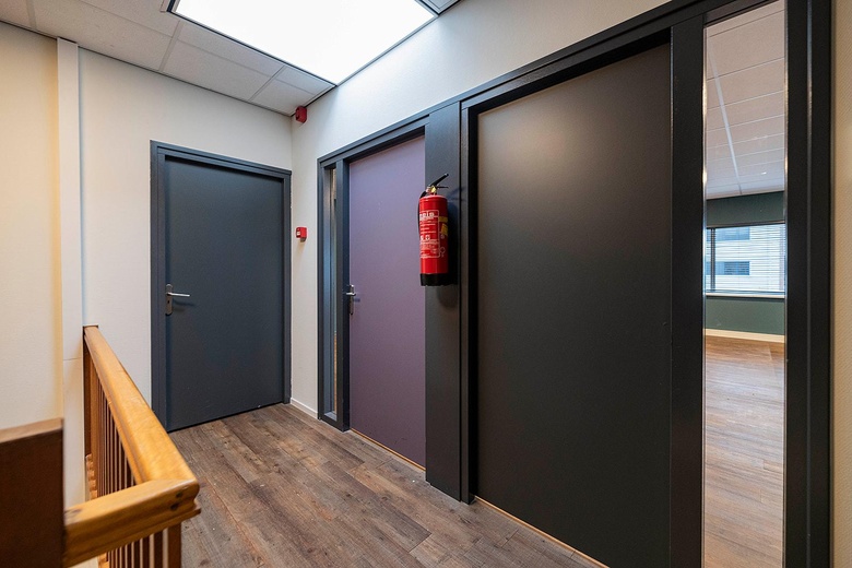 KantoorruimteaanWeide 34<br/> inGorinchem