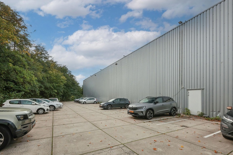 BedrijfsruimteaanCapronilaan 6<br/> inSchiphol-Rijk