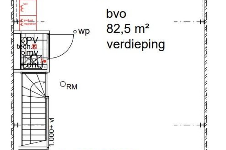 Bedrijfsruimte Capelle aan den IJssel - Hoofdweg 12 D - Foto 11