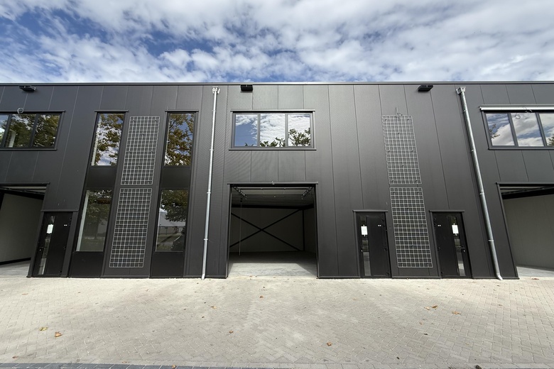 BedrijfsruimteaanAntonie van Leeuwenhoekstraat 1 A 12<br/> inOud-Beijerland