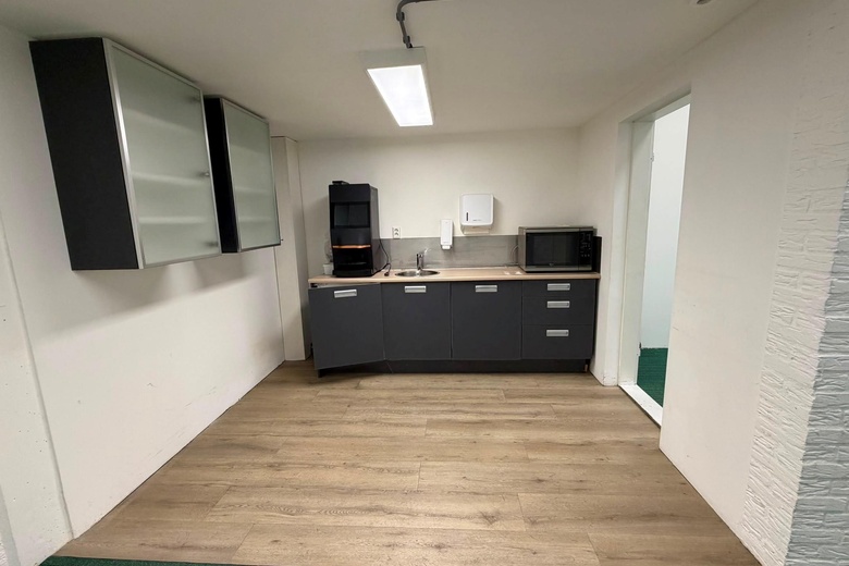 Bedrijfsruimte Eindhoven - Rooijakkersstraat 20 - Foto 11