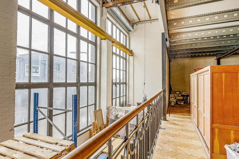 BedrijfsruimteaanIndustriestraat 22 F<br/> inIJmuiden BedrijfsruimteaanIndustriestraat 22 F<br/> inIJmuiden
