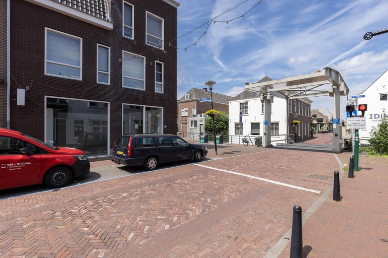 WinkelruimteaanDannestraat 1 e<br/> inBreukelen
