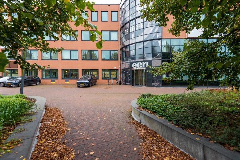 KantoorruimteaanStationsplein 1<br/> inZwijndrecht