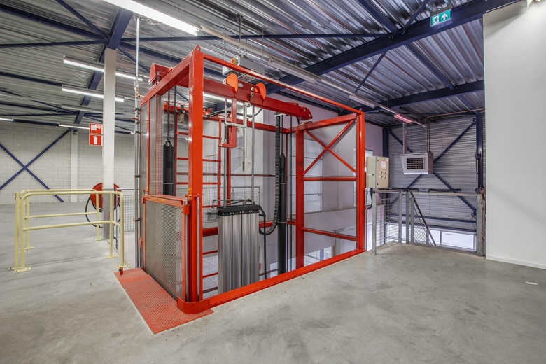 BedrijfsruimteaanSnelliusweg 12<br/> inArnhem BedrijfsruimteaanSnelliusweg 12<br/> inArnhem