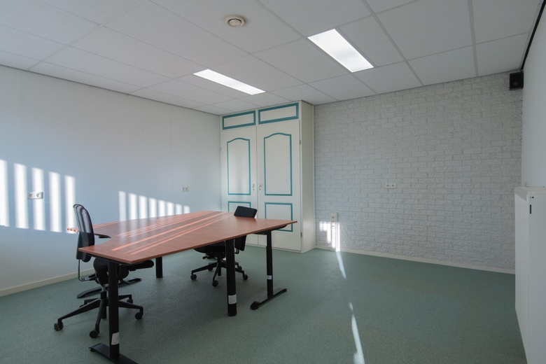 KantoorruimteaanVoltaweg 9<br/> inMaasbree KantoorruimteaanVoltaweg 9<br/> inMaasbree