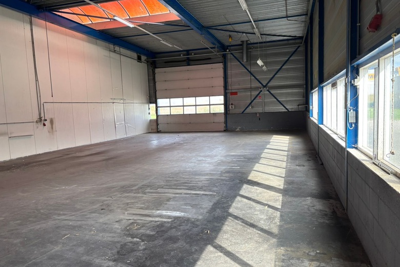 Bedrijfsruimte Kampen - Constructieweg 49 - Foto 19
