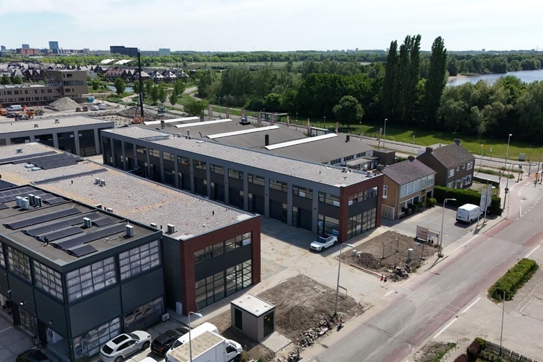 BedrijfsruimteaanStrijkviertel 52 C<br/> inDe Meern BedrijfsruimteaanStrijkviertel 52 C<br/> inDe Meern