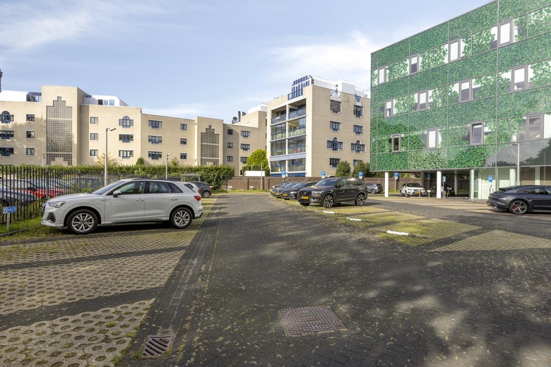 Kantoorruimte Tilburg - Tivolistraat 50 - Foto 5