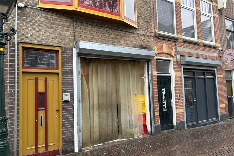 WinkelruimteaanKoningsweg 9 - 13<br/> inAlkmaar WinkelruimteaanKoningsweg 9 - 13<br/> inAlkmaar