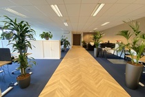 Bekijk foto 4 van eenheid 1 aan de Antennestraat 86 in Almere