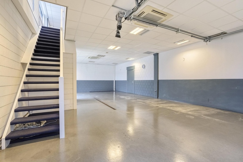 Bedrijfsruimte Amersfoort - Xenonweg 11 - Foto 8
