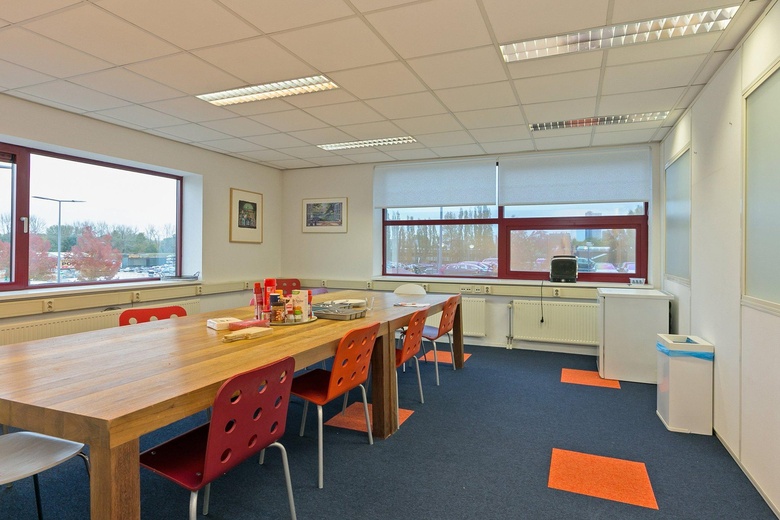 KantoorruimteaanTitaniumstraat 41<br/> inRotterdam