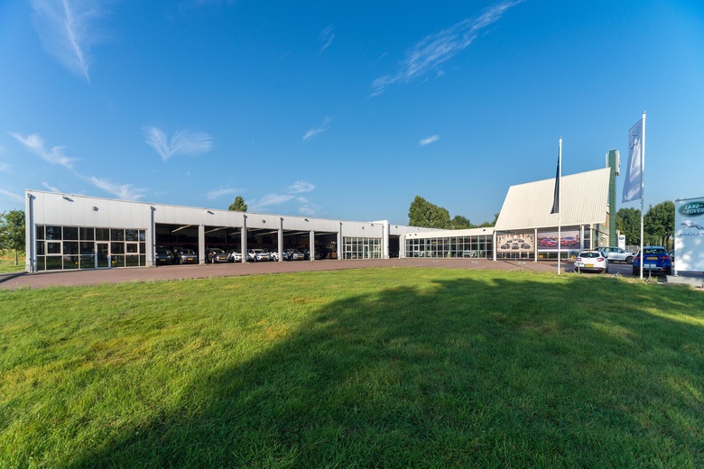 Bedrijfsruimte Doenrade - Provincialeweg Noord 85 - Foto 10