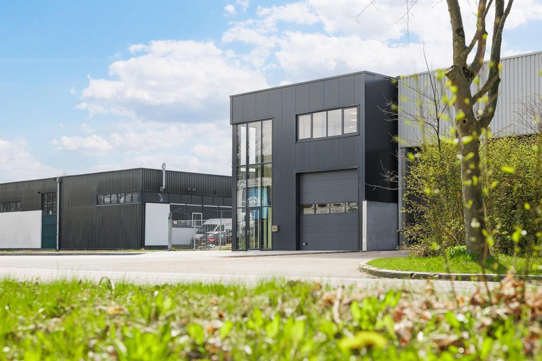 Bedrijfsruimte Almere - Bolderweg 39 H - Foto 19