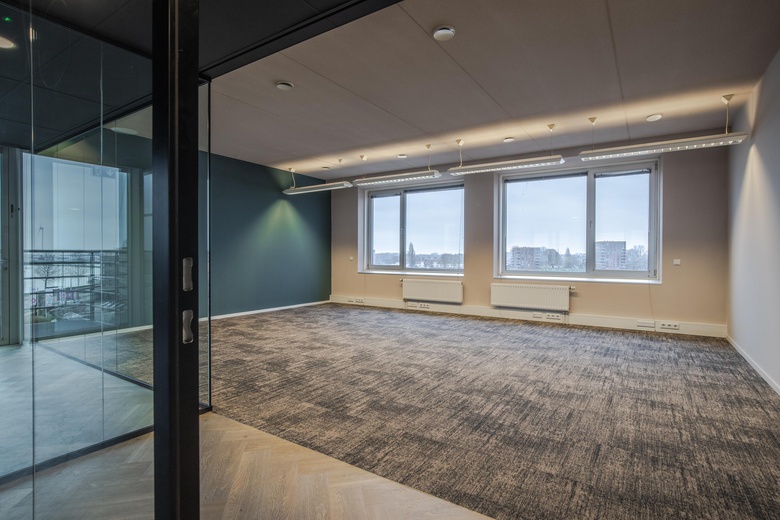 KantoorruimteaanWestervoortsedijk 50<br/> inArnhem