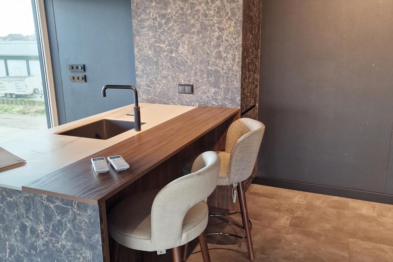 KantoorruimteaanRaasdorperweg 183 N<br/> inLijnden