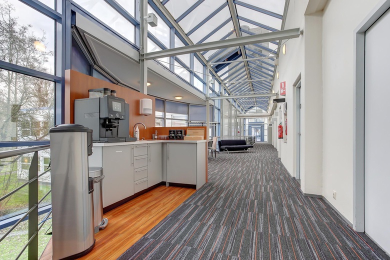 KantoorruimteaanLaan Corpus den Hoorn 300<br/> inGroningen KantoorruimteaanLaan Corpus den Hoorn 300<br/> inGroningen