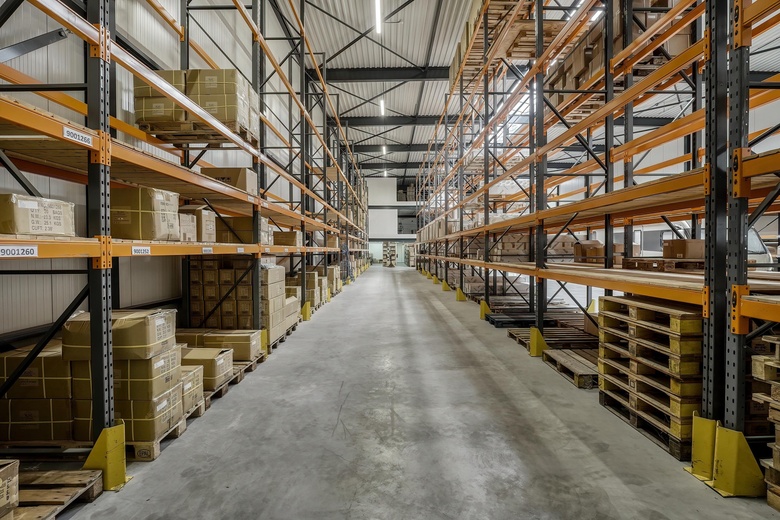 BedrijfsruimteaanKeyserswey 44<br/> inNoordwijk