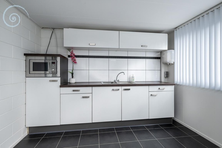 Bedrijfsruimte Middelharnis - Mercatorweg 1 B - Foto 10