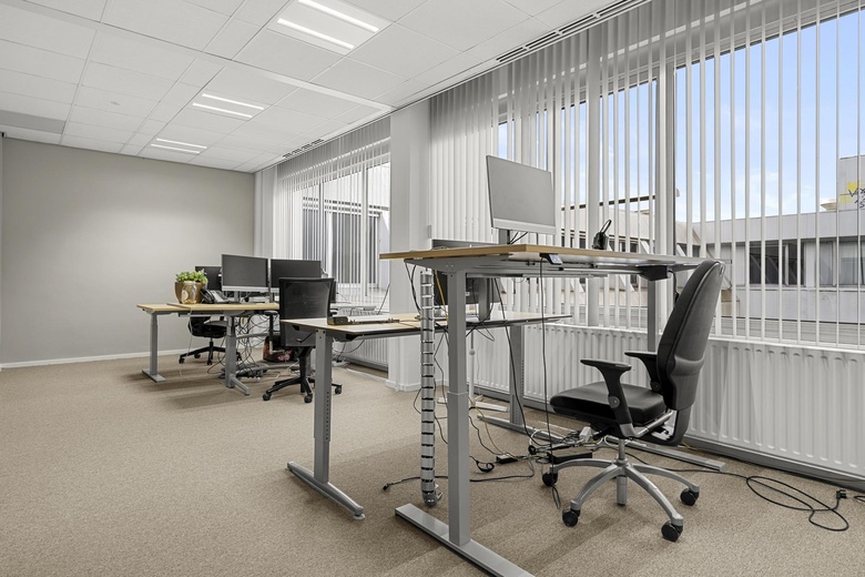 KantoorruimteaanNieuwe Oeverstraat 65<br/> inArnhem