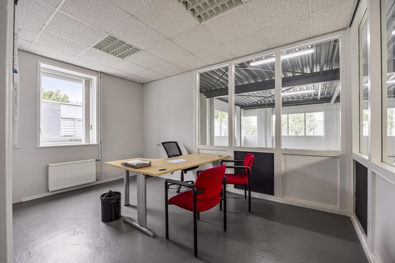 BedrijfsruimteaanKampenringweg 19<br/> inGouda BedrijfsruimteaanKampenringweg 19<br/> inGouda