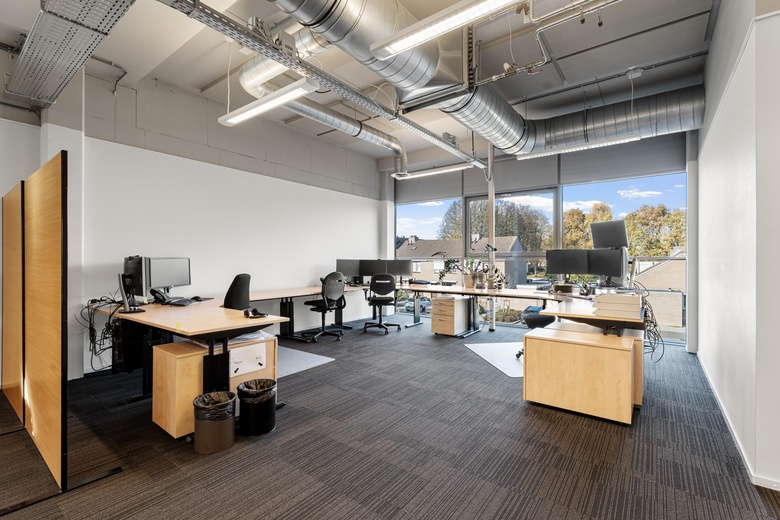 KantoorruimteaanNijverheidslaan 155<br/> inVeldhoven