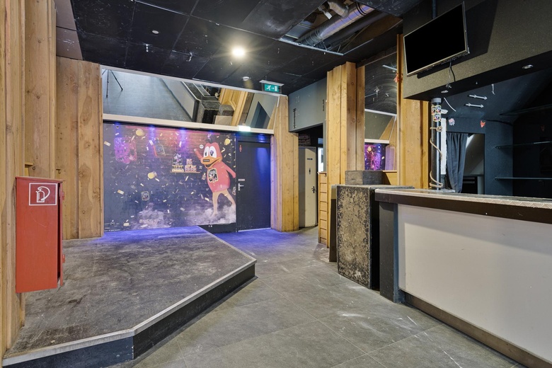 HorecaaanHoofdstraat 194<br/> inApeldoorn